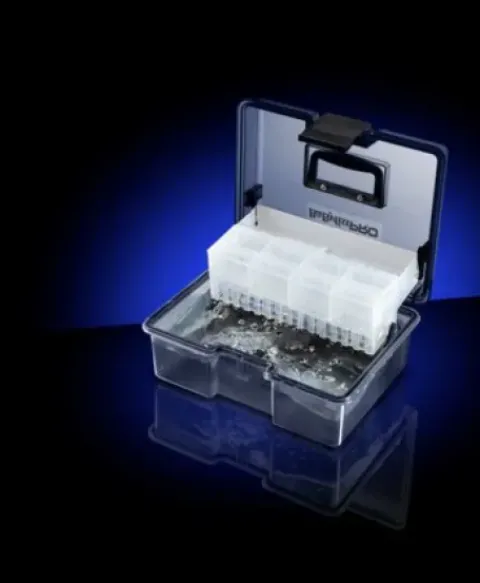 BaByliss PRO Barbersonic Desinfektions-Box BDISBOXE