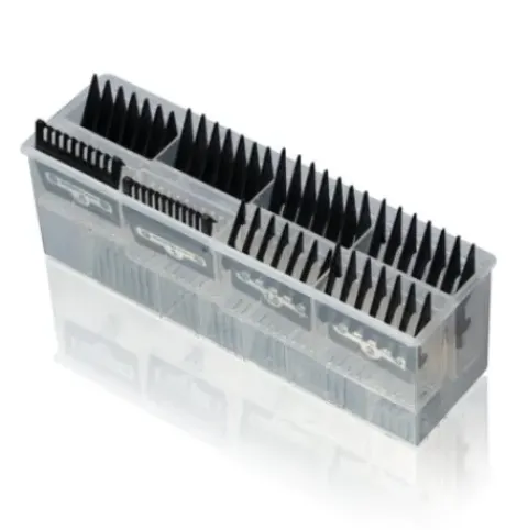 BaByliss PRO Barbersonic Desinfektions-Box BDISBOXE