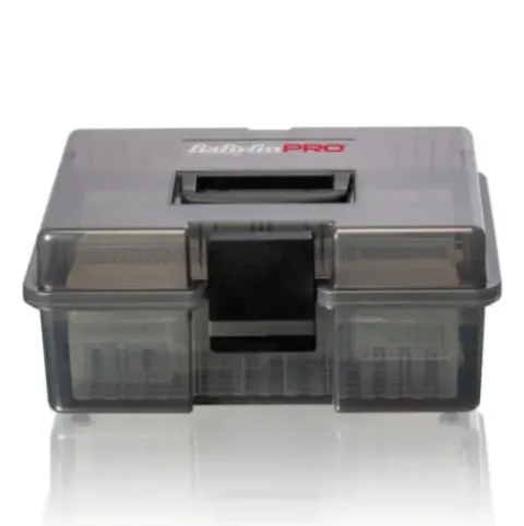 BaByliss PRO Barbersonic Desinfektions-Box BDISBOXE