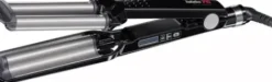 BaByliss PRO Dreifaches Welleneisen