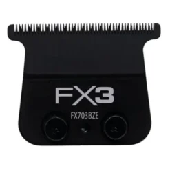 Babyliss PRO Ersatzklinge DLC TITANIUM T-Blade FX703BZE