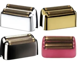 BaByliss PRO Ersatzkopf Folienrasierer FXRF2