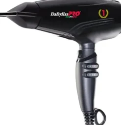 BaByliss PRO Föhn Rapido 2200 W