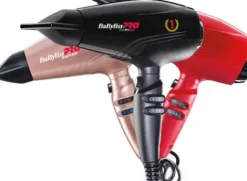 BaByliss PRO Föhn Rapido 2200 W