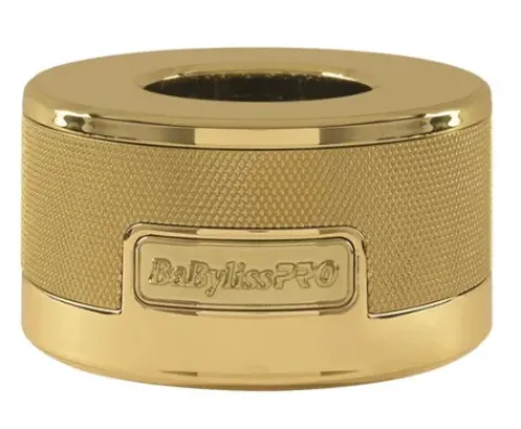 BaByliss PRO Ladestation Gold FX8700