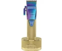 BaByliss PRO Ladestation Gold FX8700