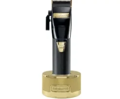 BaByliss PRO Ladestation Gold FX8700