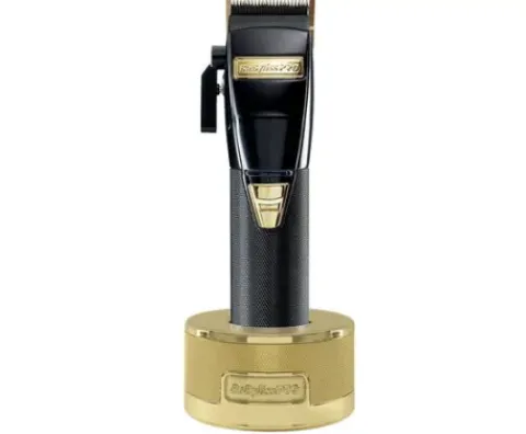BaByliss PRO Ladestation Gold FX8700