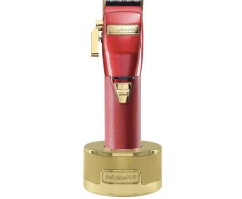 BaByliss PRO Ladestation Gold FX8700