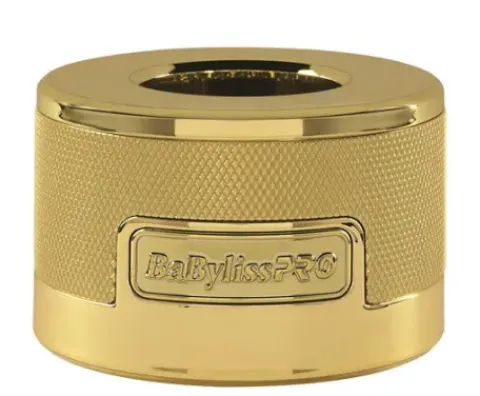 BaByliss PRO Ladestation Gold FX7870