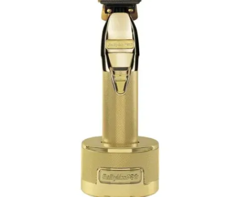 BaByliss PRO Ladestation Gold FX7870