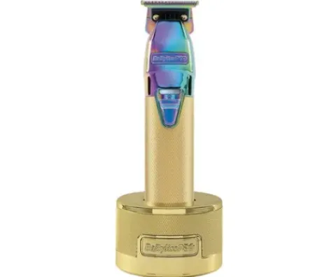 BaByliss PRO Ladestation Gold FX7870