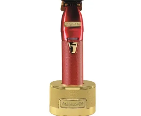 BaByliss PRO Ladestation Gold FX7870