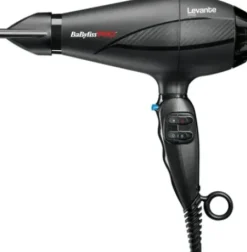 BaByliss PRO Levante 2100 W Ionic