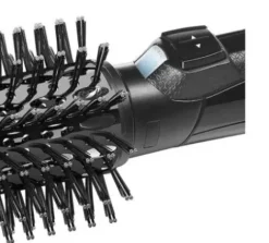 BaByliss PRO Rotierende Warmluftbürste