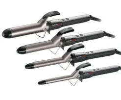 BaByliss PRO Titanium Turmalin Lockenstab