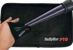 BaByliss PRO Turmalin konischer Lockenstab
