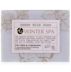 Badepralinen WINTER SPA