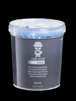 Barba Italiana Bramante Kompaktes Blondierpulver 9 Töne