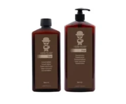 Barba Italiana Cesare Shampoo und Conditioner