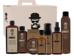 Barba Italiana Discovery Box
