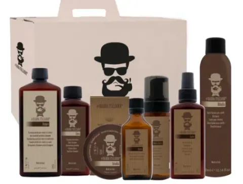 Barba Italiana Discovery Box