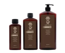 Barba Italiana Enea Tägliches Shampoo