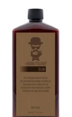 Barba Italiana Ercole Anti Aging Duschshampoo