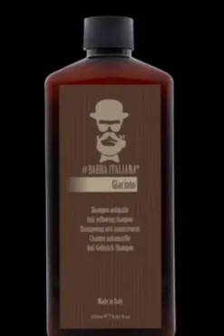 Barba Italiana Giacinto Anti-Gelbstich-Shampoo