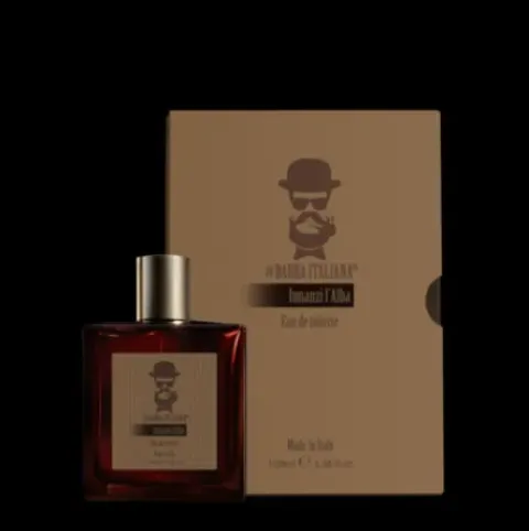 Barba Italiana INNANZI L窶僊LBA-Eau de Toilette