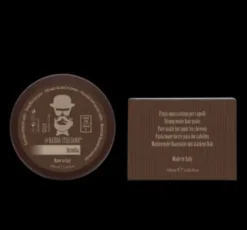 Barba Italiana Insolia Haarpaste mit starkem Halt