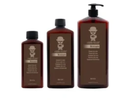 Barba Italiana Michelangelo Shampoo mit Dreifachwirkung