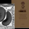 Barba Italiana Monviso Hydrogel Eye Gel Patches