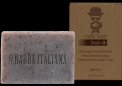 Barba Italiana Stringiti a Me Handgemachte belebende Naturseife