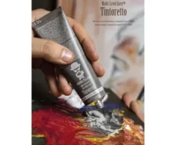 Barba Italiana Tintoretto Farbkarte