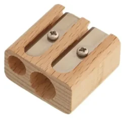 Barbara Hofmann Bambus Kosmetikstift Spitzer