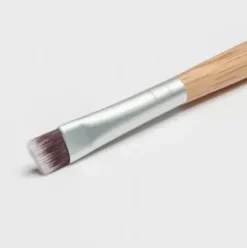 Barbara Hofmann Bambus Lidschattenpinsel schräg