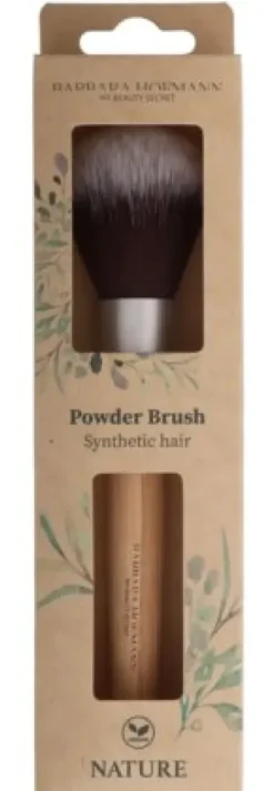 Barbara Hofmann Bambus Puderpinsel