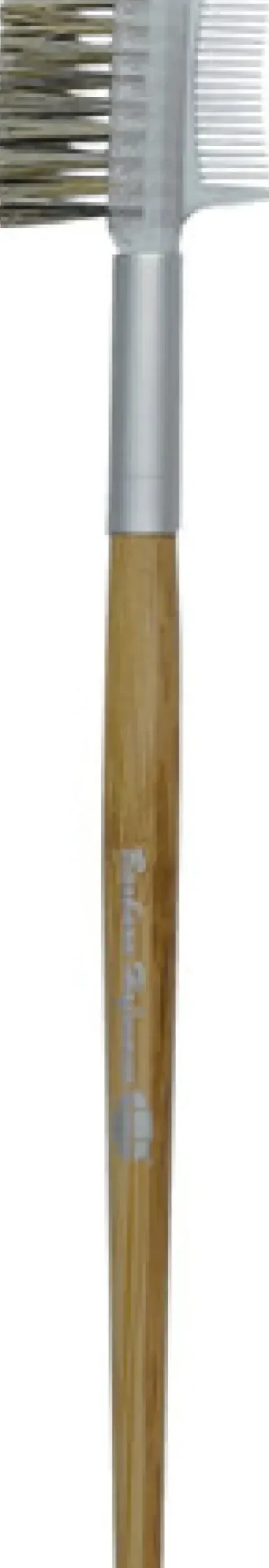 Barbara Hofmann Bambus Wimpernbürste mit Kamm