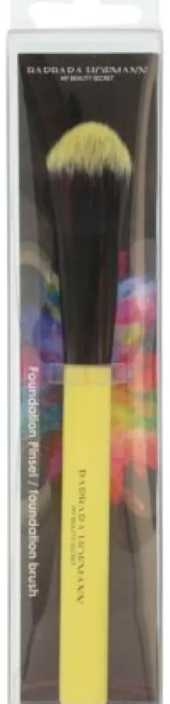 Barbara Hofmann Pastell Foundation Pinsel