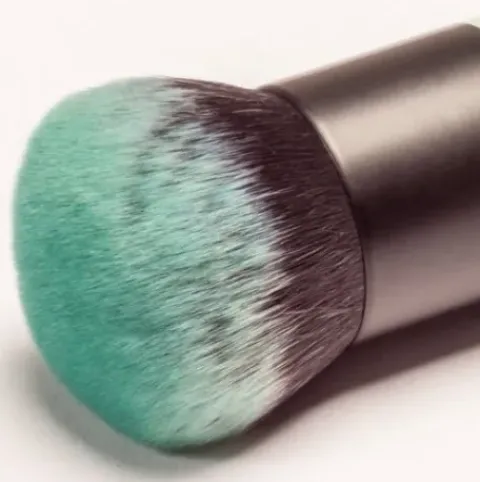 Barbara Hofmann Pastell Kabuki Pinsel