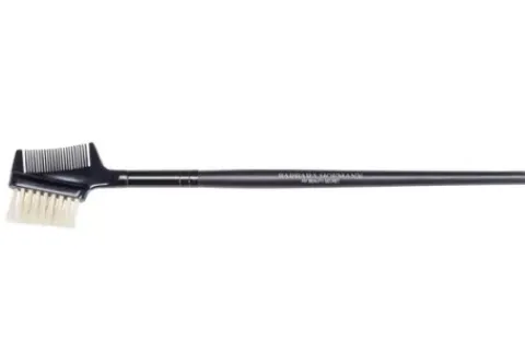 Barbara Hofmann Professional Augenbrauenbürste mit Kamm