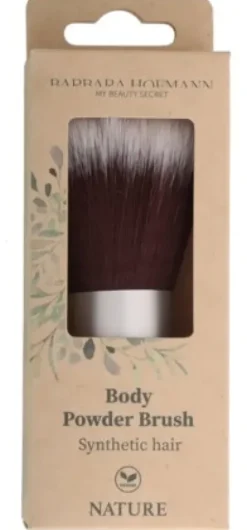 Barbara Hofmann Redwood Körperpuderpinsel