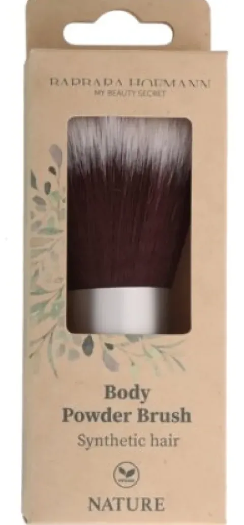 Barbara Hofmann Redwood Körperpuderpinsel