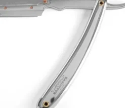 Barburys Shaving Razor Ohne Klingen