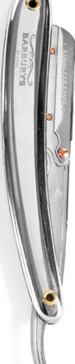 Barburys Shaving Razor Ohne Klingen