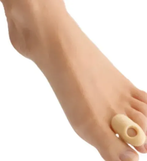 Berkemann Hammerzehenschutz-Pflaster