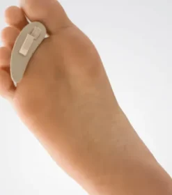 Berkemann Zehenkissen links/rechts