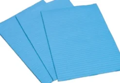 Beschichtete Servietten