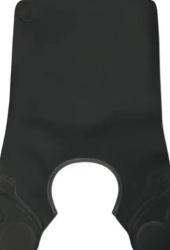 Bobtuo Schneidekragen Stylist lang